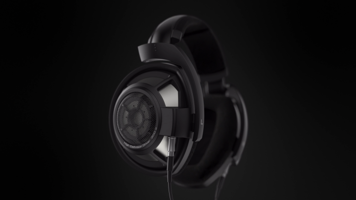 Sennheiser HD 800S Over Ear Audiophile Reference Monitoring Headphones HiFi Measured Against Flagship Dynamic Premium Sonic Clarity | Lazada Malaysia