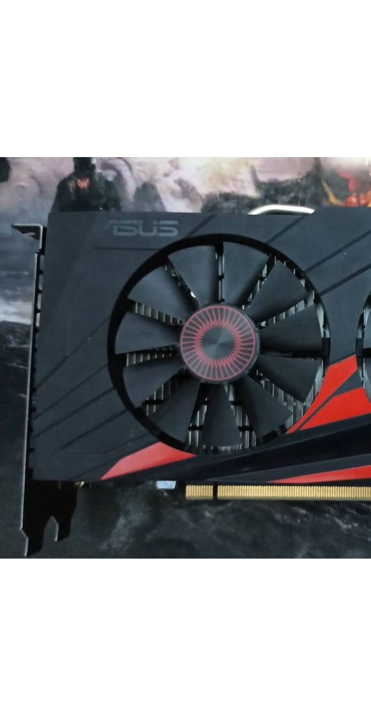 ASUS NVIDIA GeForce GTX 950 2G (Ready Stock) | Shopee Malaysia