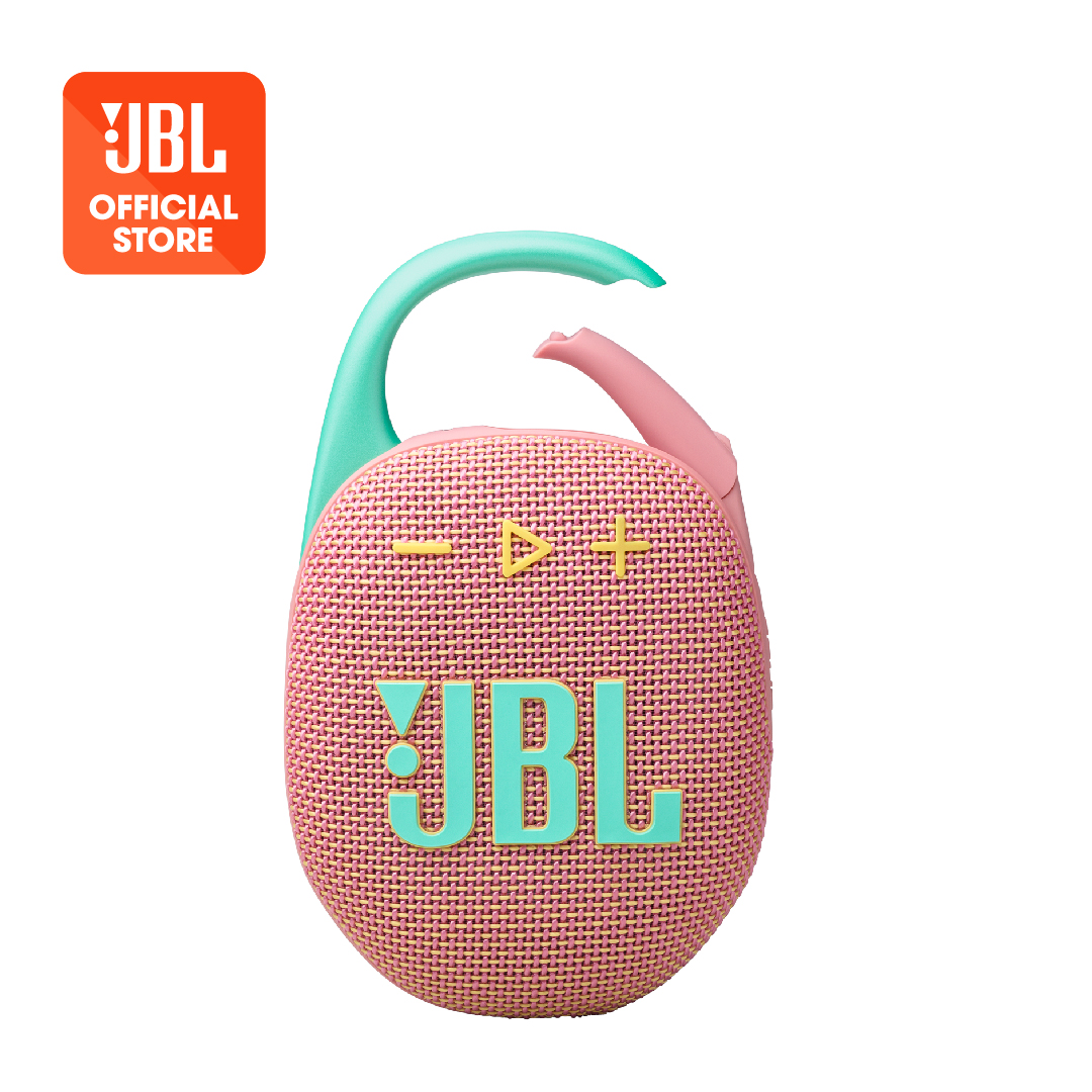 Loa JBL CLIP 5 - Hàng Chính Hãng