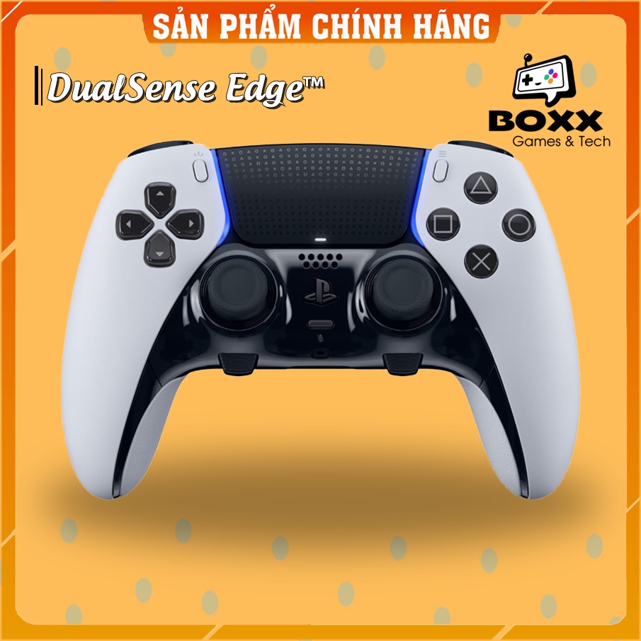 Tay Cầm PS5 DualSense Edge PlayStation 5 | Shopee Việt Nam