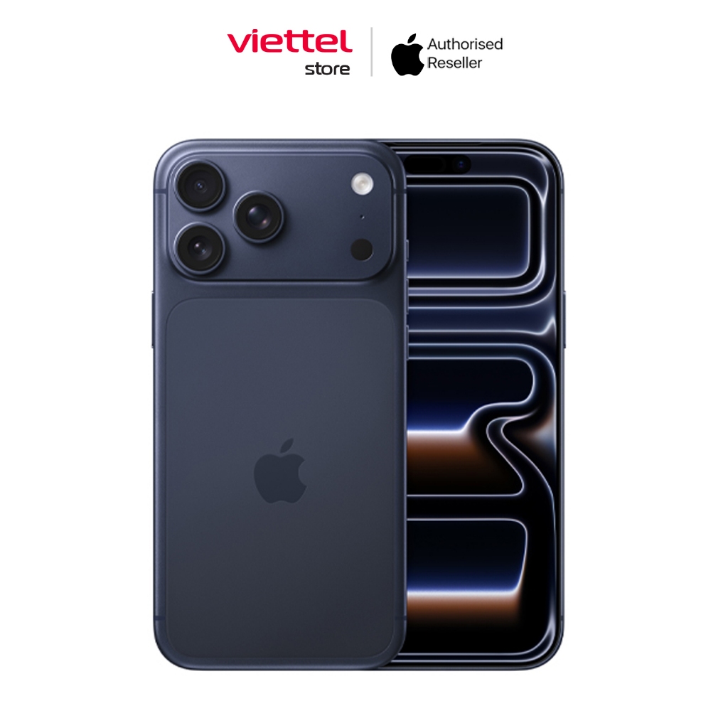 Apple iPhone 17 Pro 1TB Chính hãng ZP/A | Shopee Việt Nam