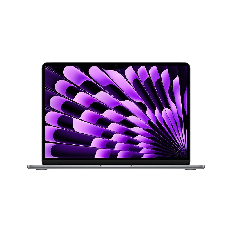 Máy tính xách tay Apple MacBook Air M3 Chip, 8 GPU, 13 inch, 8GB, 256GB SSD | Shopee Việt Nam
