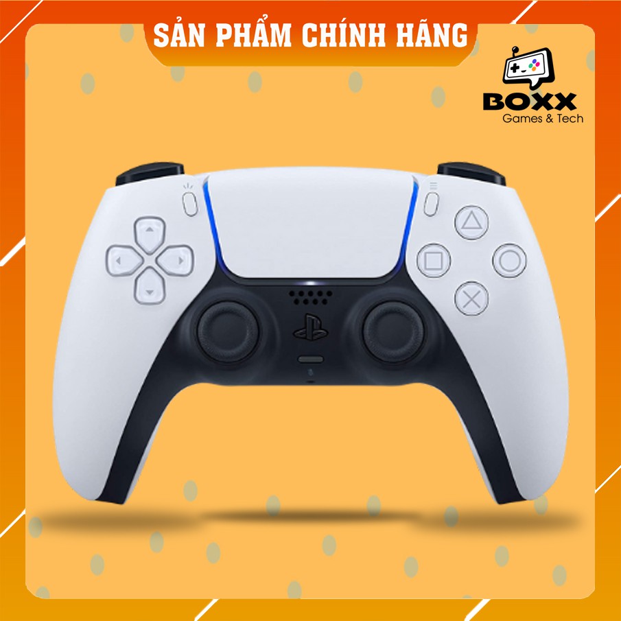 Tay Cầm PS5 DualSense PlayStation 5 | Shopee Việt Nam