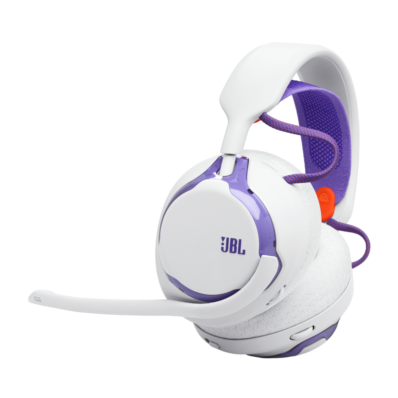 JBL Quantum 650 | JBL Quantum Spatial Sound | Trải nghiệm 45 giờ chơi liên tục | Shopee Việt Nam