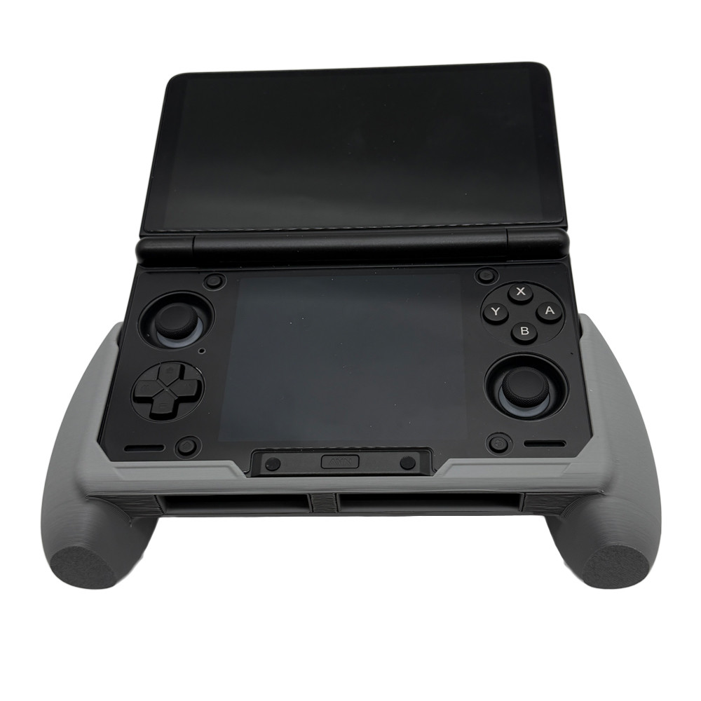 Tay cầm in 3D cho máy chơi Game AYN Thor, Tay cầm điều khiển tiện dụng để cải thiện sự thoải mái trong trò chơi chiến đấu và hành động | Shopee Việt Nam