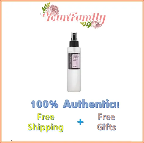 [COSRX] AHA/BHA Clarifying Treatment Toner | Lazada Malaysia