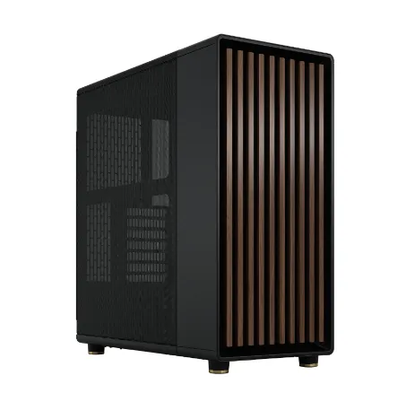 Fractal Design North Series Mid Tower Airflow PC Case | Lazada Malaysia