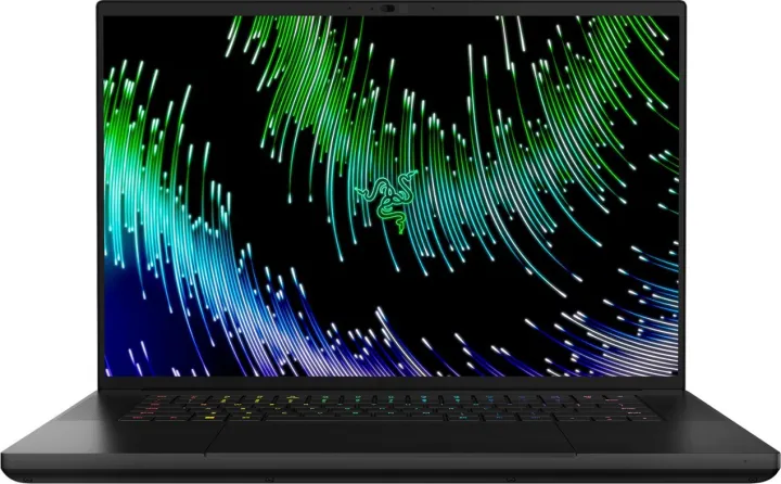 Razer Blade 16 (i9-13950HX,RTX4080,32GB RAM,1TB SSD,QHD+ 240Hz) | Lazada Malaysia