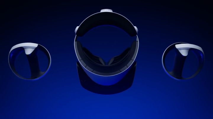 PlayStation®VR2 | PSVR2 | PlayStation VR2 (ONE YEAR SONY MALAYSIA WARRANTY) | Lazada Malaysia