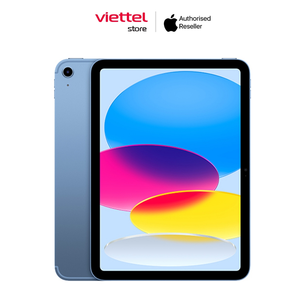 iPad A16 11 inch WIFI 128GB Chính hãng | Shopee Việt Nam