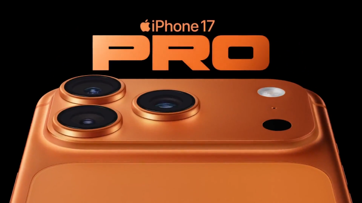 Apple iPhone 17 Pro Max | Lazada Malaysia