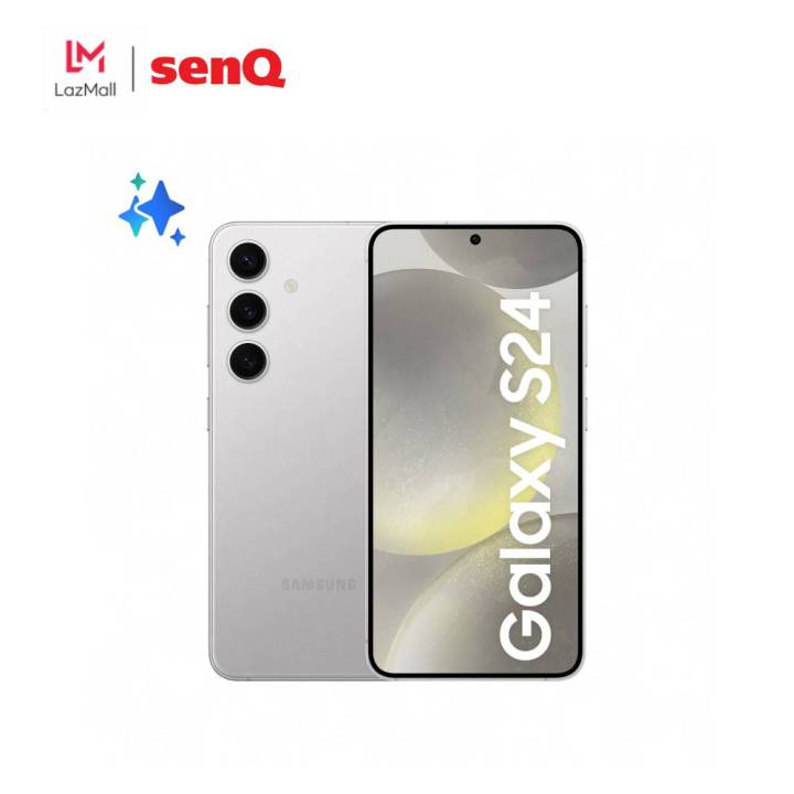 Samsung Galaxy S24 5G | Lazada Malaysia
