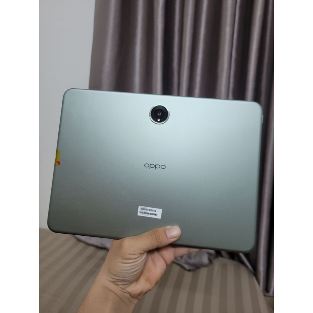 Oppo Pad 3 Pro Quốc Tế Like New 99% | Shopee Việt Nam