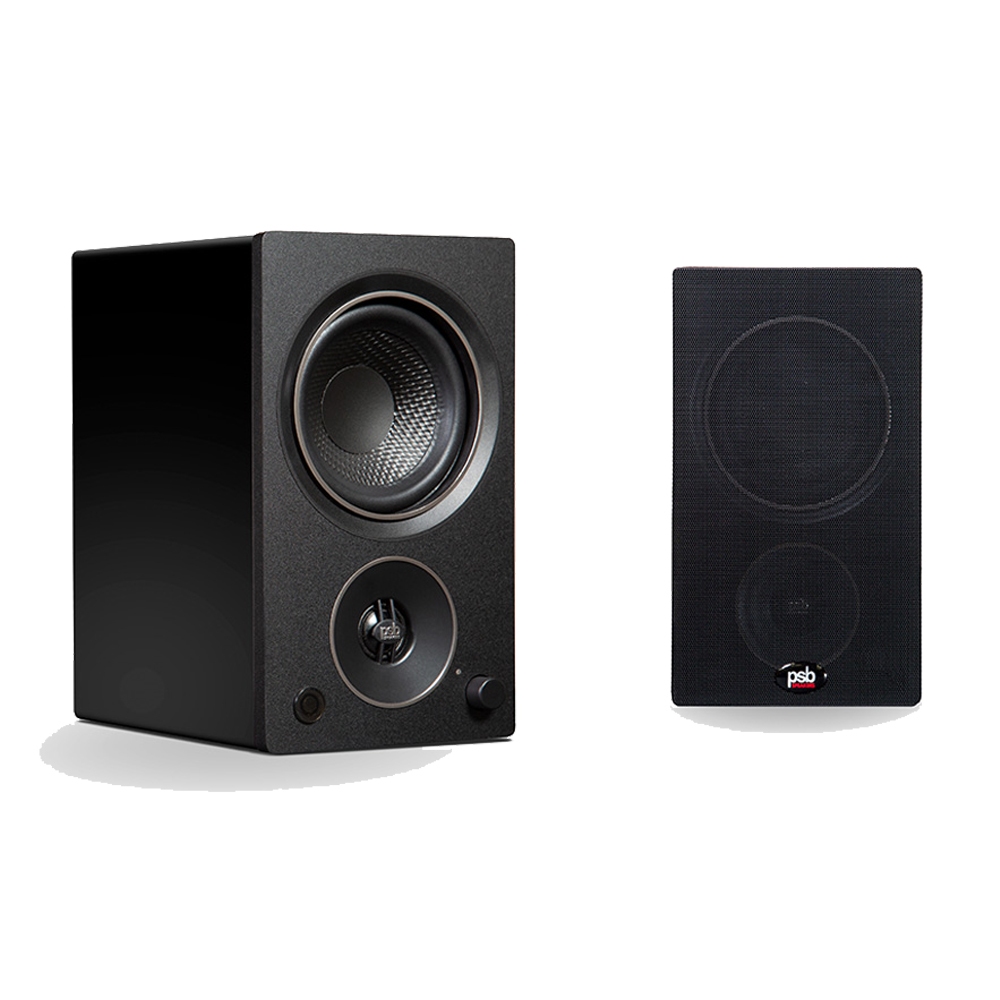 Loa PSB Alpha AM5 hàng new chính hãng | Shopee Việt Nam