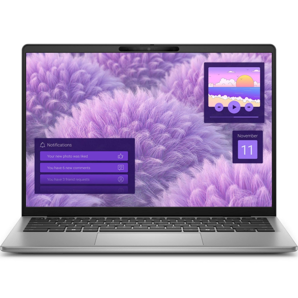 Laptop Dell Inspiron 14 5441 Snapdragon(R)/16GB/512GB/Win11 Xám (5MNK1) | Shopee Việt Nam