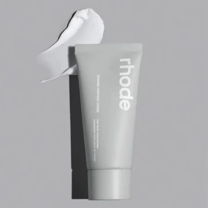 [Local Delivery]Rhode Barrier Restore Cream 50ml