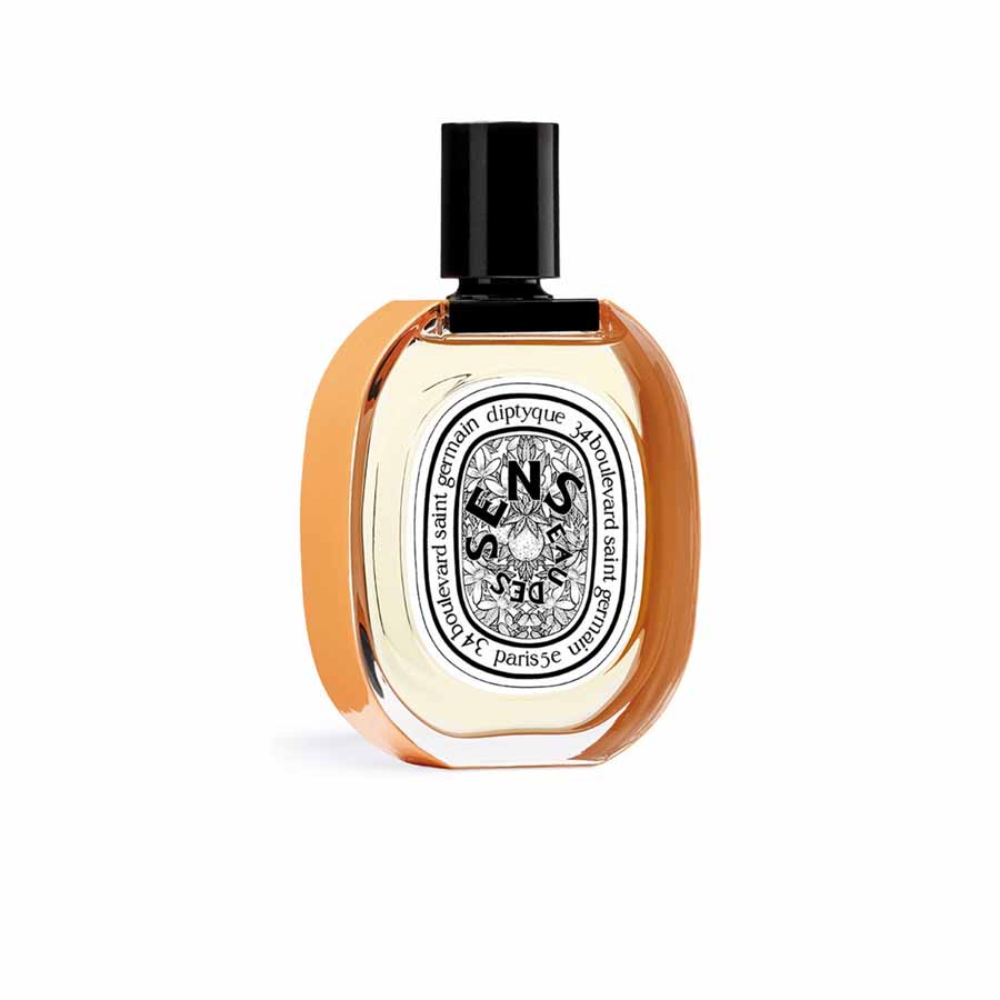 Nước hoa Diptyque Eau Des Sens Limited Edition Eau De Toilette [FULL SEAL] [CHÍNH HÃNG] | Shopee Việt Nam