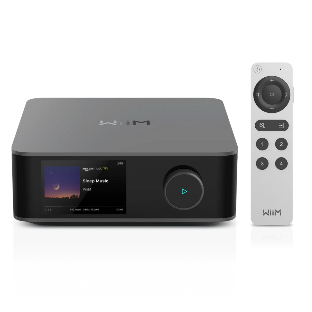 Wiim Amp Ultra - Wiim Ultra - New | Shopee Việt Nam
