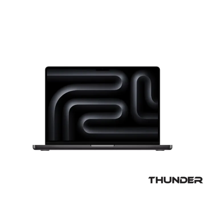 Apple MacBook Pro 14-inch M5