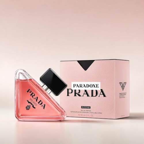 Prada Paradoxe Intense Eau De Parfum 90mL | Lazada Malaysia