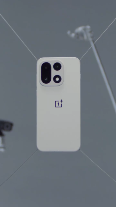 OnePlus 15 Smartphone | 16GB + 512GB | Snapdragon 8 Elite Gen5 | 165 Hz | 7300mAh | 4K 120fps Dolby Vision | Lazada Malaysia