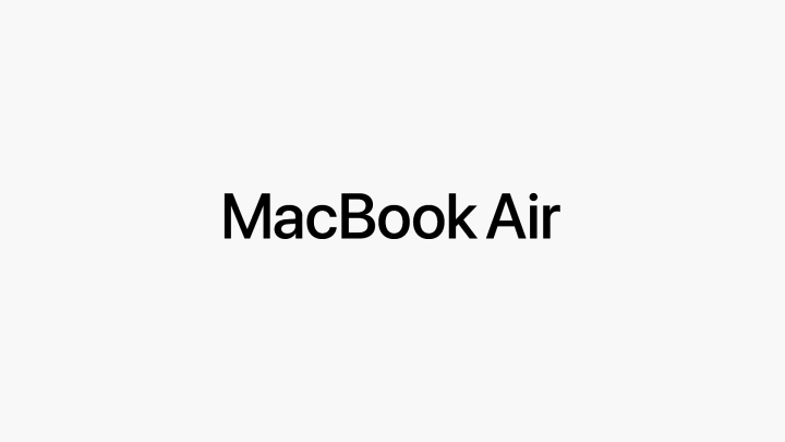 Apple MacBook Air 13-inch M5