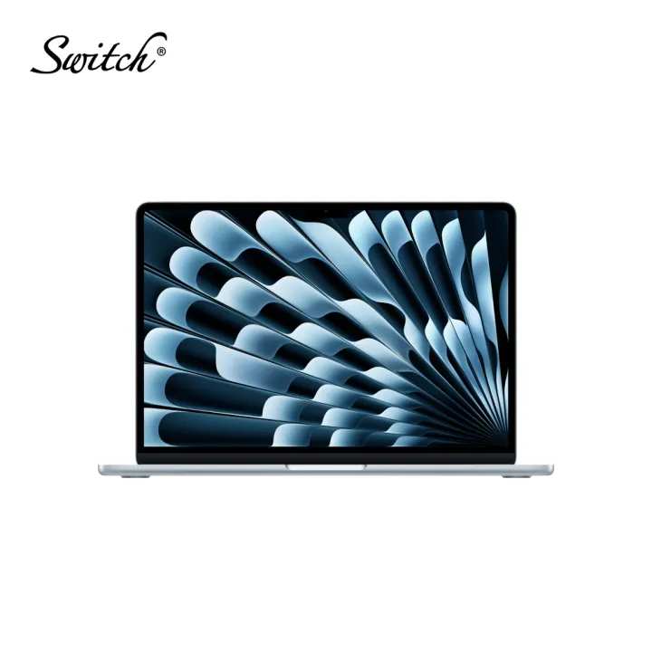Apple MacBook Air (13-inch M5 2026)