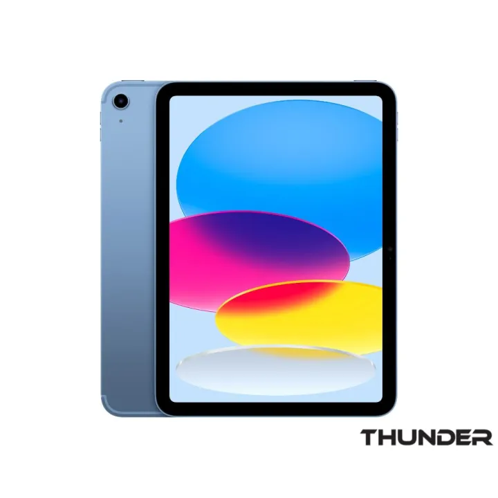 Apple iPad A16 (Wi-Fi + Cellular) | Lazada Malaysia