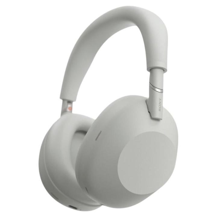 Sony | Noise Canceling Super Flagship Bluetooth Headphones WH-1000XM6