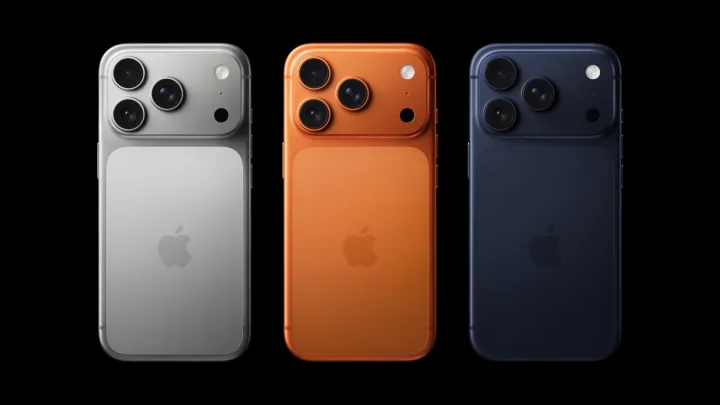 Apple iPhone 17 Pro | Lazada Malaysia