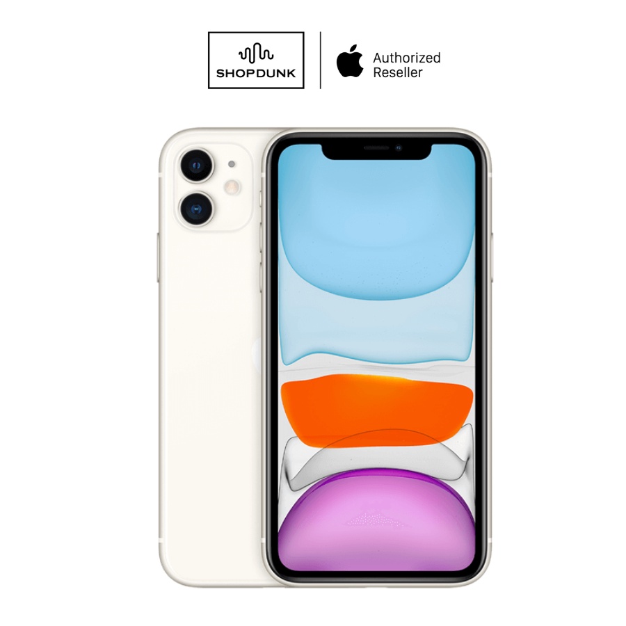 iPhone 11 64GB Chính Hãng VN/A | Shopee Việt Nam