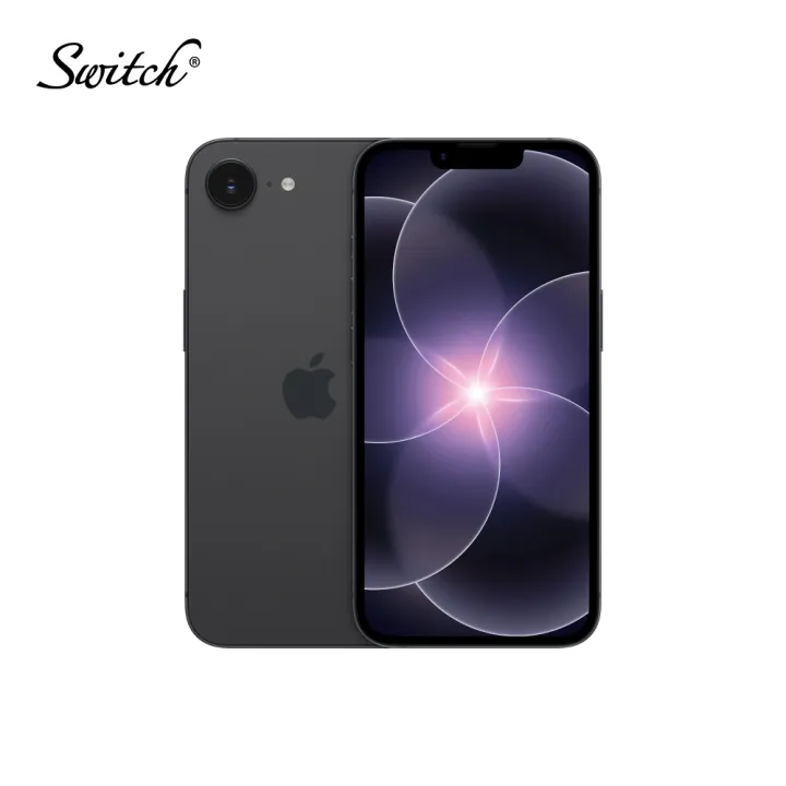 Apple iPhone 17e