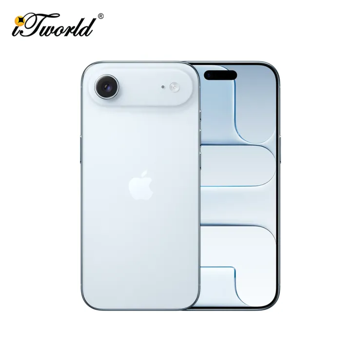 Apple iPhone Air | Lazada Malaysia
