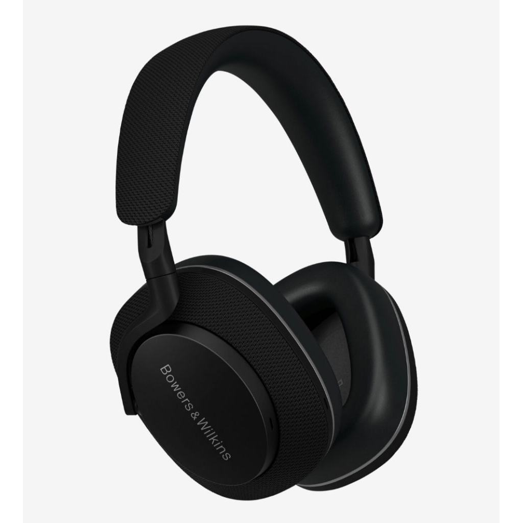 Bowers & Wilkins Px7 S2e headphones, Anthracite Black [NEW] | Shopee Malaysia