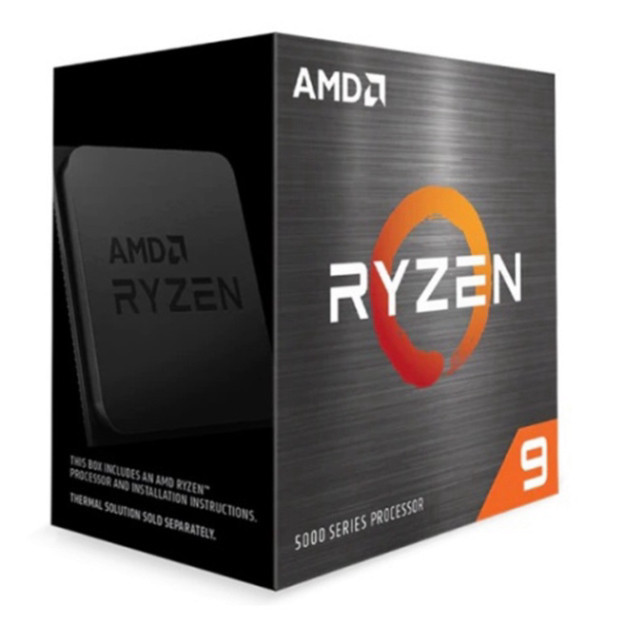 CPU AMD RYZEN 9 5900X (3.7 GHZ UPTO 4.8GHZ / 70MB / 12 CORES, 24 THREADS / 105W / SOCKET AM4) | Shopee Việt Nam