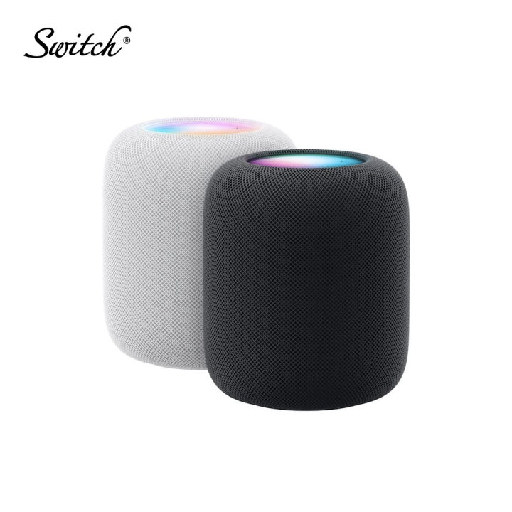 Apple HomePod 2nd generation (2025) | Lazada Malaysia