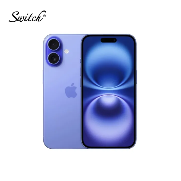 Apple iPhone 16 Plus | Lazada Malaysia