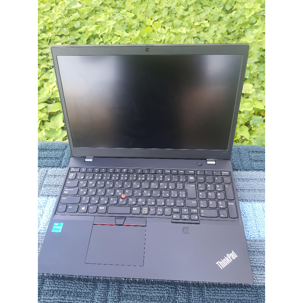 LENOVO ThinkPad L15 Gen2/ Core i5 1135G7/ Ram 16GB/ SSD 512GB/ 15,6 inch Full HD | Shopee Việt Nam