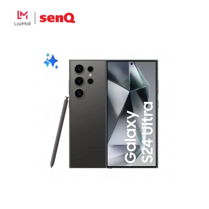 Samsung Galaxy S24 Ultra 5G | Lazada Malaysia
