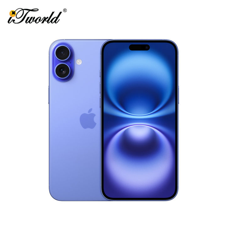 Apple iPhone 16 Plus | Lazada Malaysia