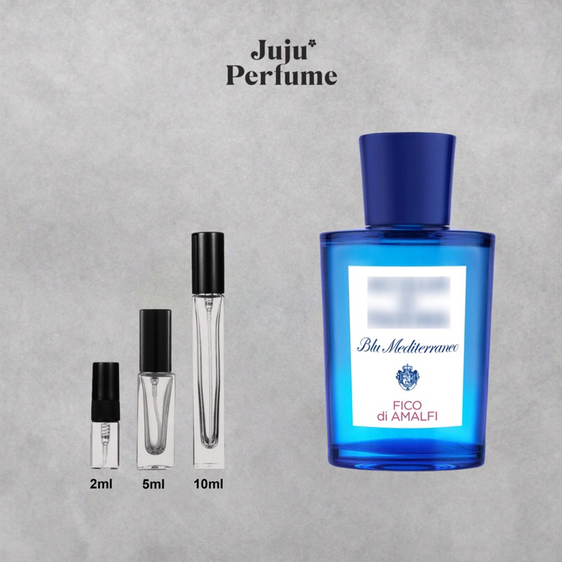 [Chính Hãng] Nước hoa Acqua di Parma Fico di Amalfi | Shopee Việt Nam