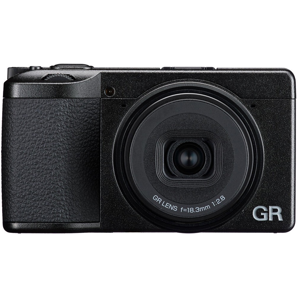 Máy ảnh Ricoh GR IV / GR IV HDF - Chính Hãng | Shopee Việt Nam