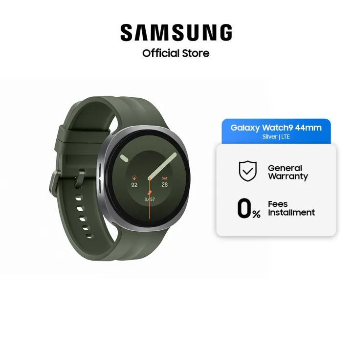 Samsung Watch9 (LTE 44mm) ( Pre order)