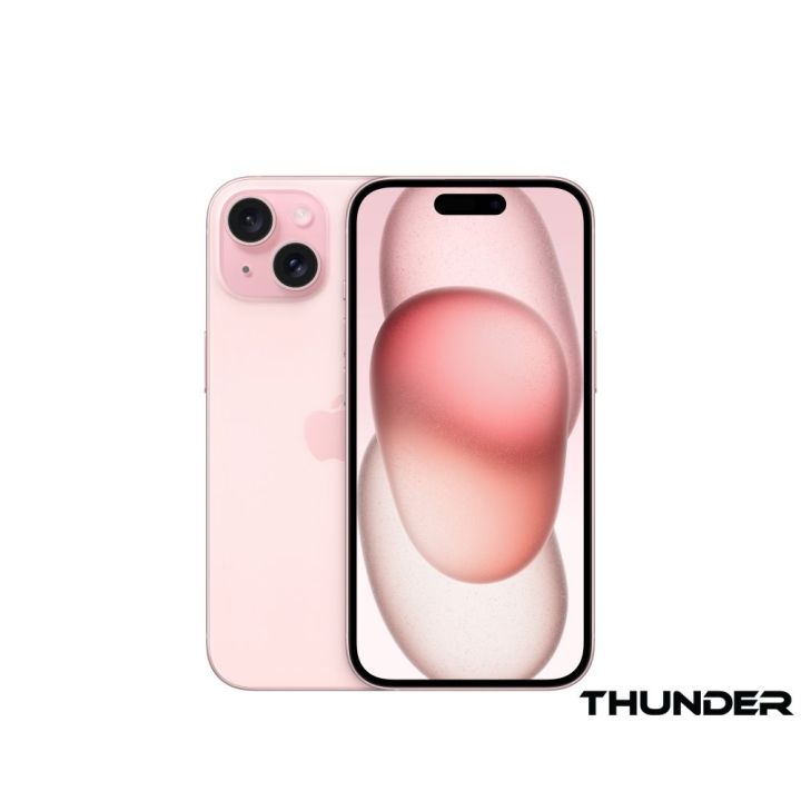 Apple iPhone 15 | Lazada Malaysia