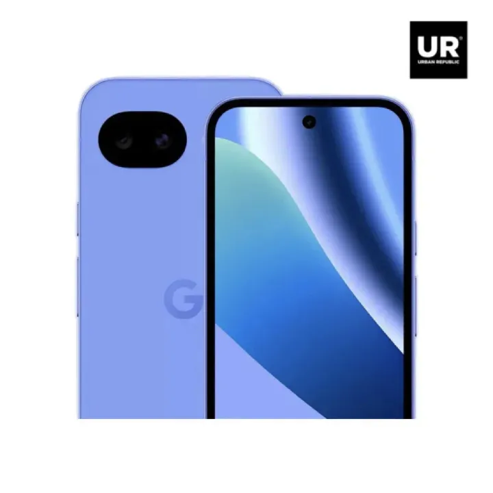 [UR] Google Pixel 10a (8GB+128GB / 8GB+256GB)
