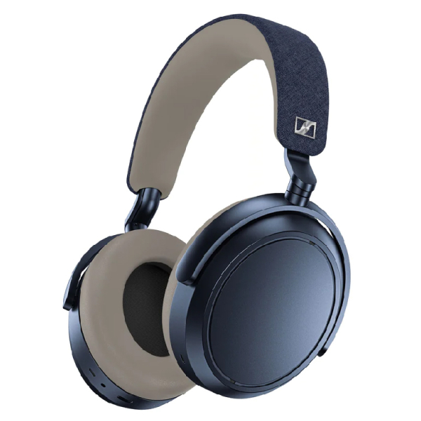 Tai nghe Bluetooth chụp tai Sennheiser MOMENTUM 4 - Hàng chính hãng