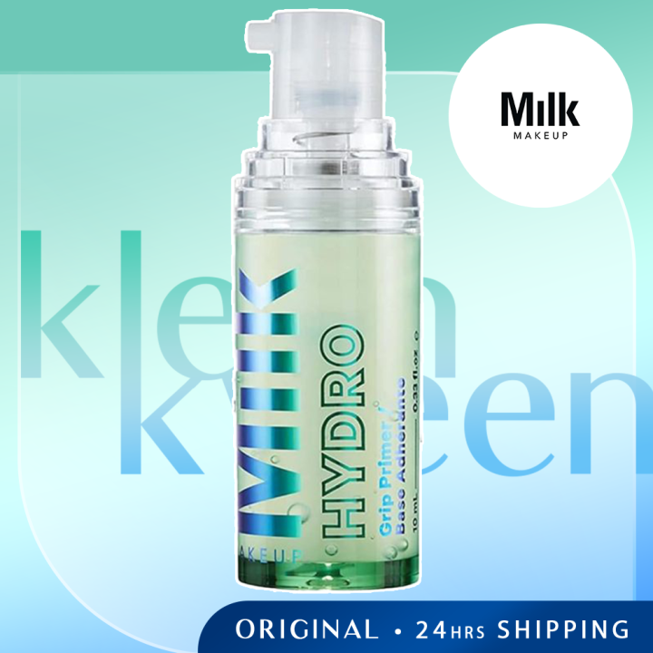 Milk Makeup Hydro Grip Primer, Hydrates & Grips Makeup for Up to 12 Hours | Lazada Malaysia
