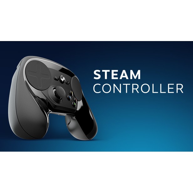 Steam Controller (New and ready stock) | Shopee Malaysia