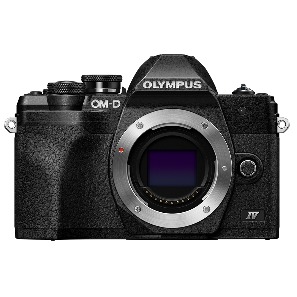 Máy ảnh Olympus OM SYSTEM OM-D E-M10 Mark IV Body - Chính Hãng | Shopee Việt Nam