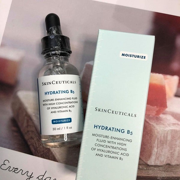 SkinCeuticals Hydrating B5 - Serum Cấp Nước, Làm Dịu Da | Shopee Việt Nam